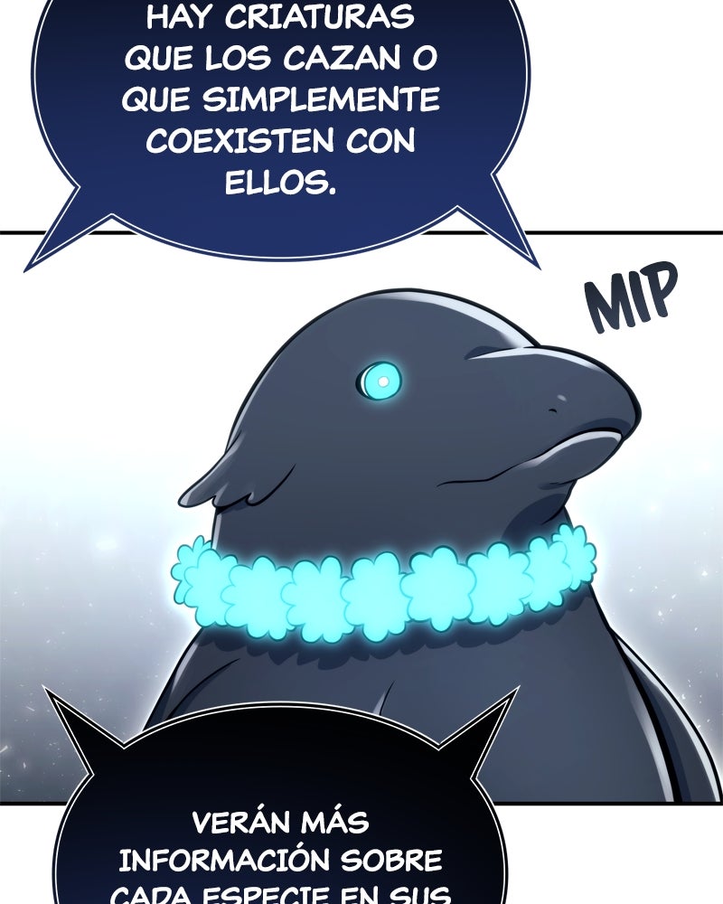 Read Tower of God_ Urek Mazino ES Manga Online