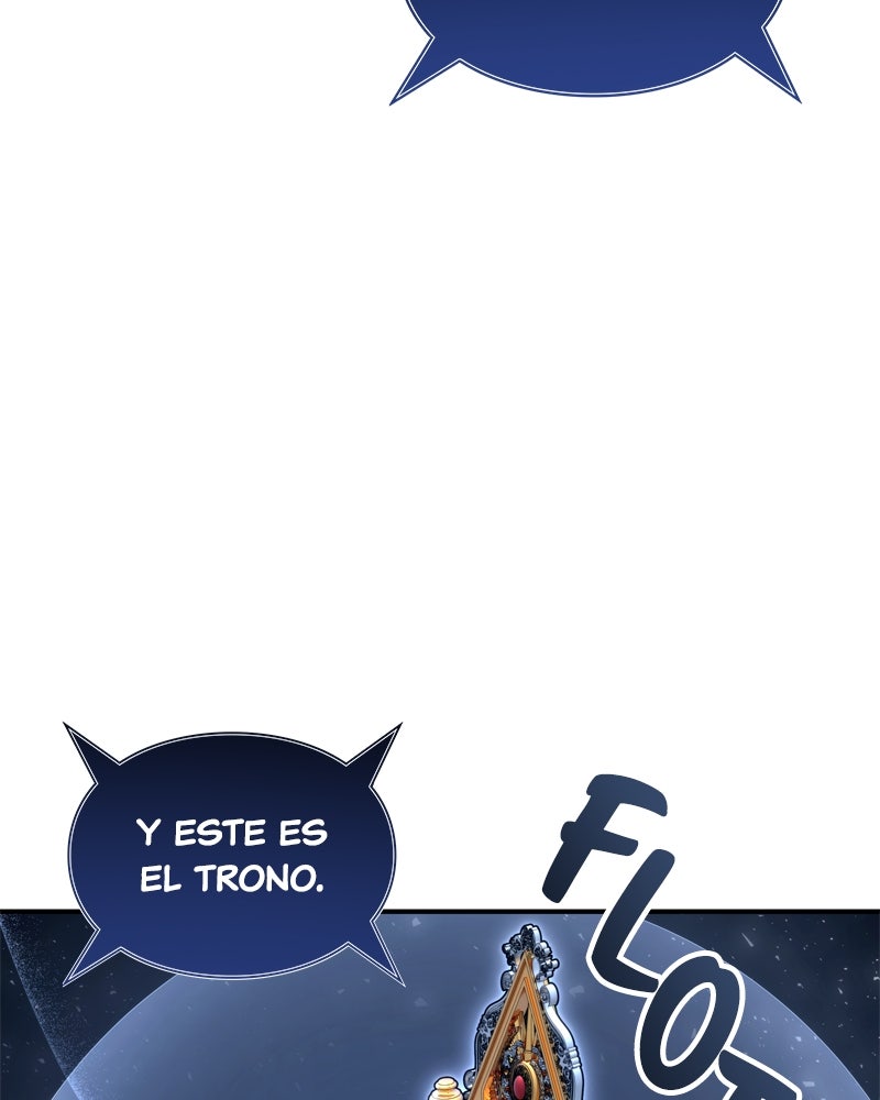 Read Tower of God_ Urek Mazino ES Manga Online