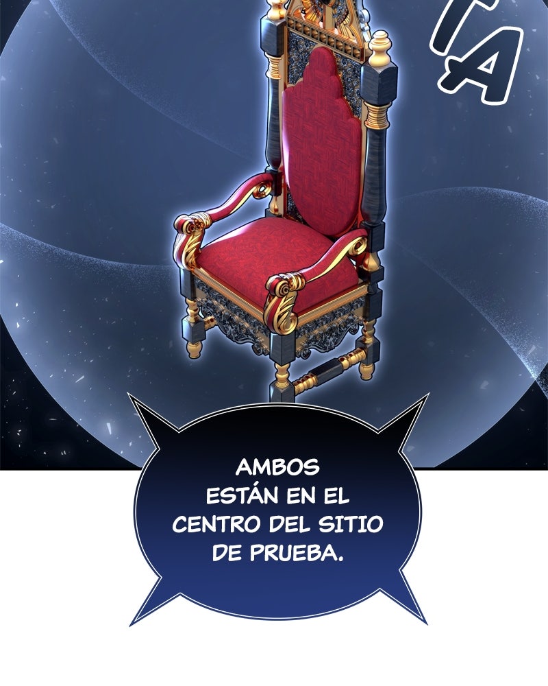 Read Tower of God_ Urek Mazino ES Manga Online