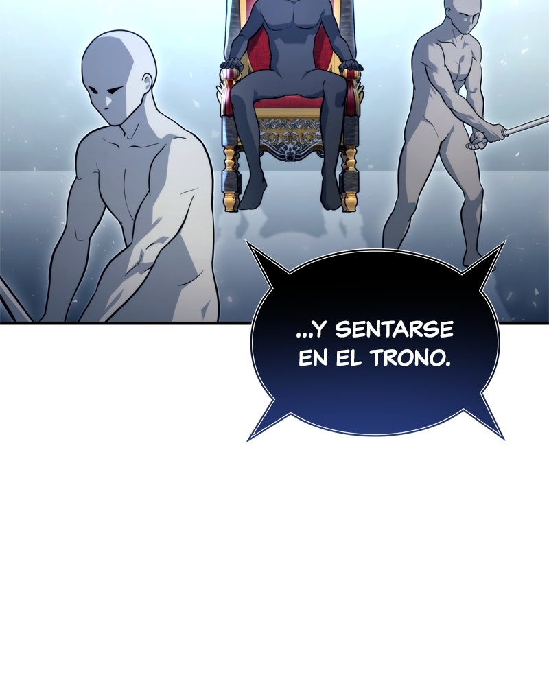 Read Tower of God_ Urek Mazino ES Manga Online