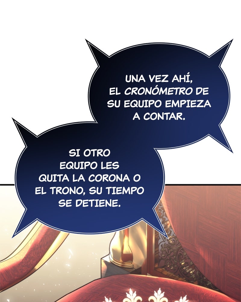 Read Tower of God_ Urek Mazino ES Manga Online