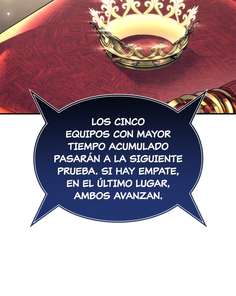 Read Tower of God_ Urek Mazino ES Manga Online