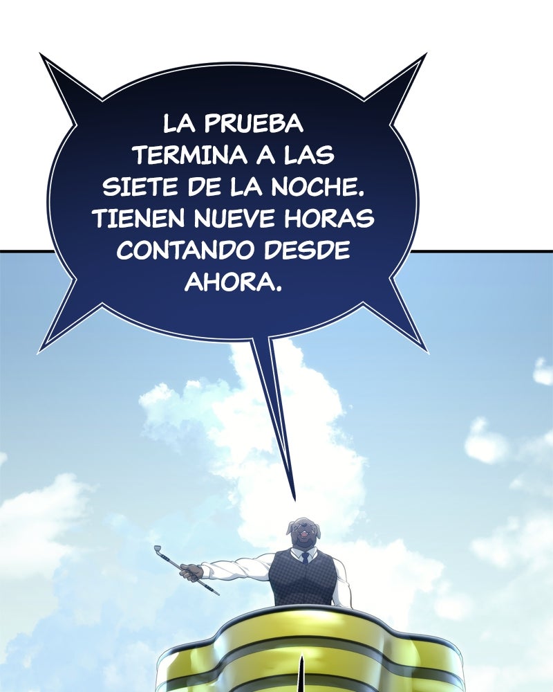Read Tower of God_ Urek Mazino ES Manga Online