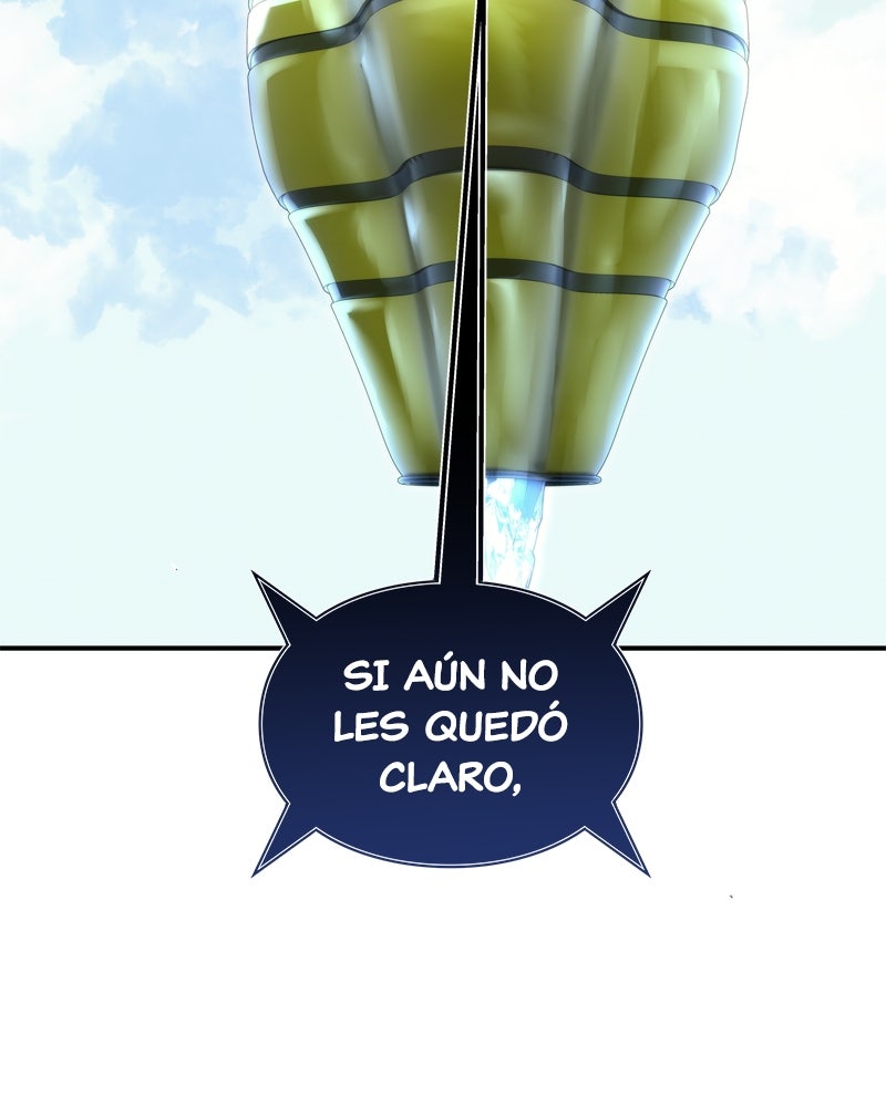 Read Tower of God_ Urek Mazino ES Manga Online