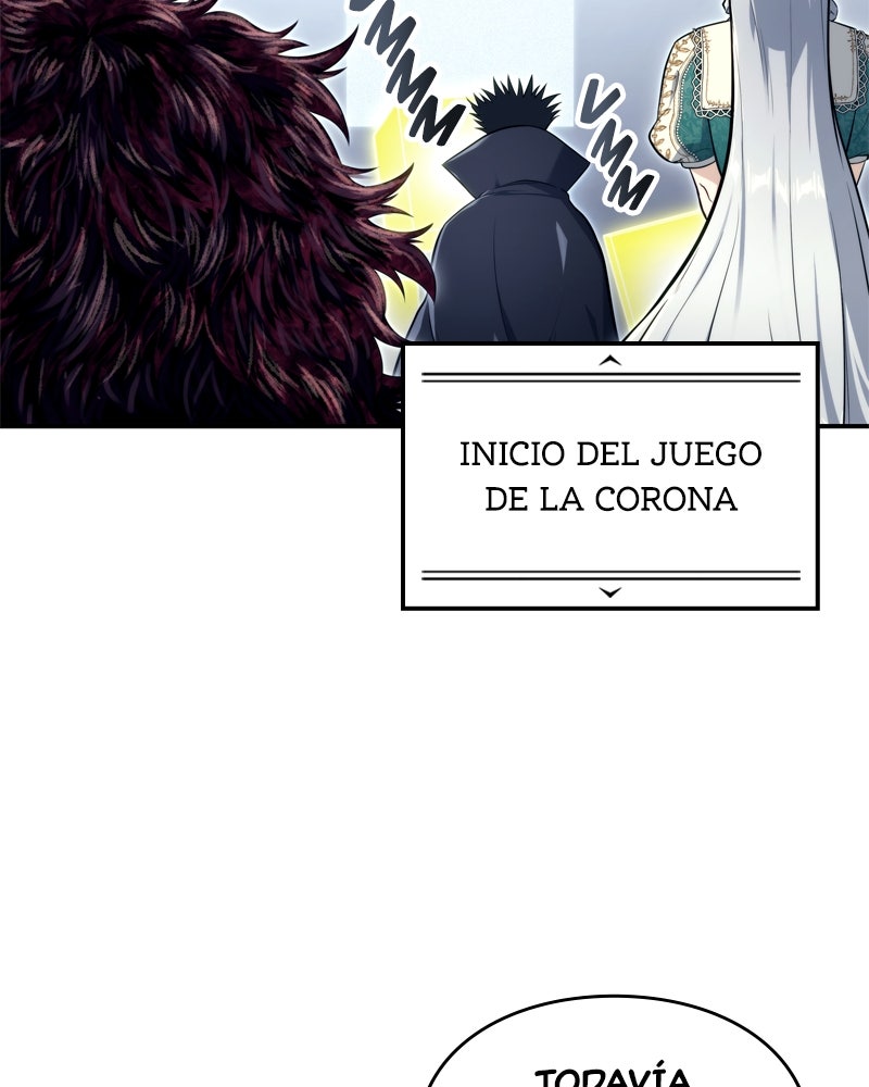 Read Tower of God_ Urek Mazino ES Manga Online