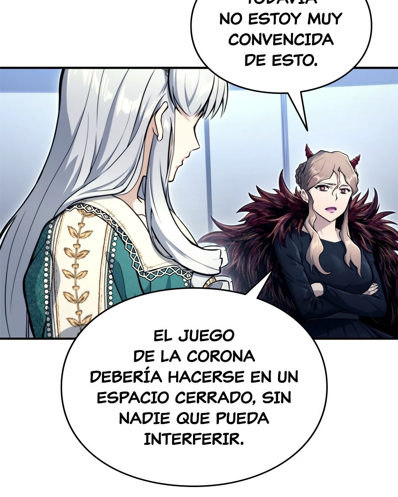 Read Tower of God_ Urek Mazino ES Manga Online