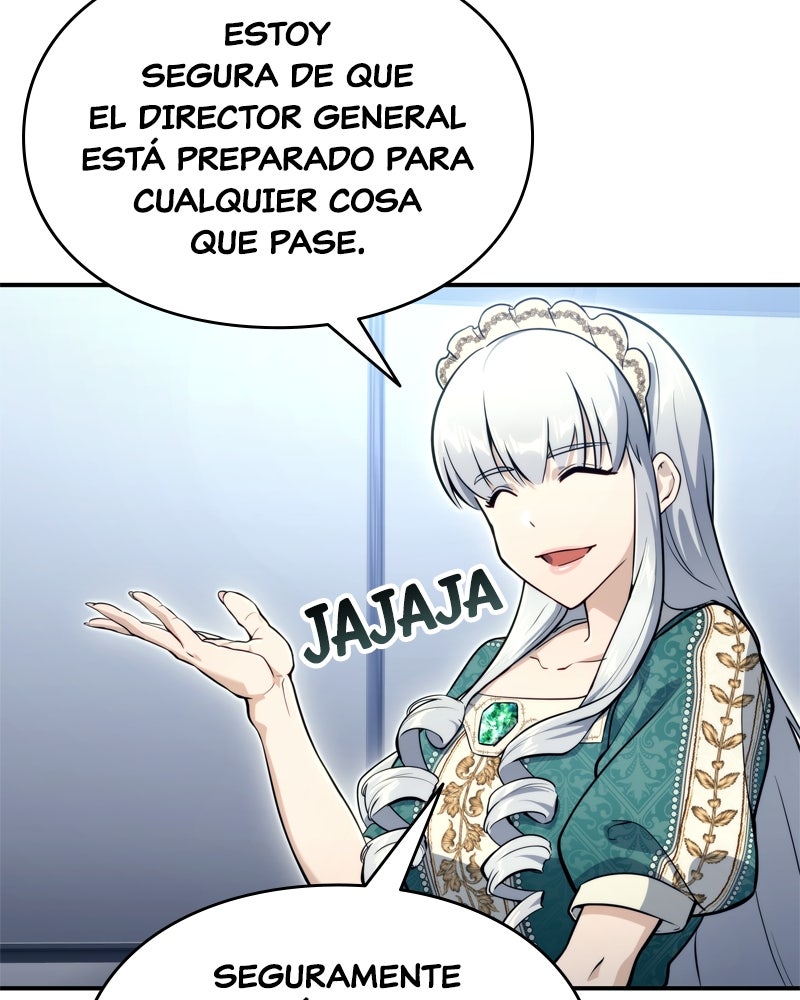 Read Tower of God_ Urek Mazino ES Manga Online