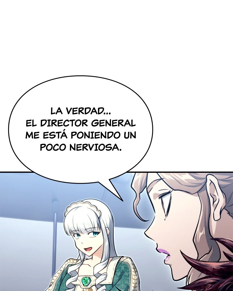Read Tower of God_ Urek Mazino ES Manga Online