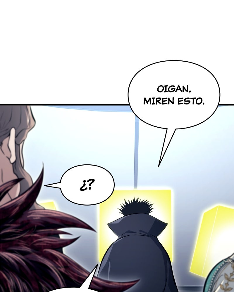 Read Tower of God_ Urek Mazino ES Manga Online