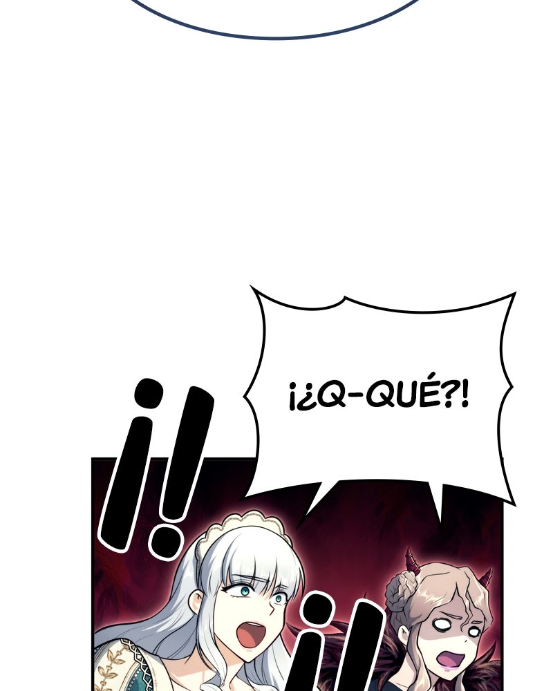 Read Tower of God_ Urek Mazino ES Manga Online