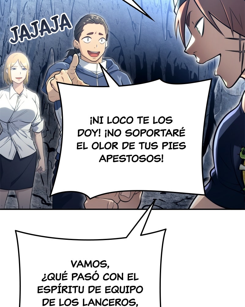 Read Tower of God_ Urek Mazino ES Manga Online