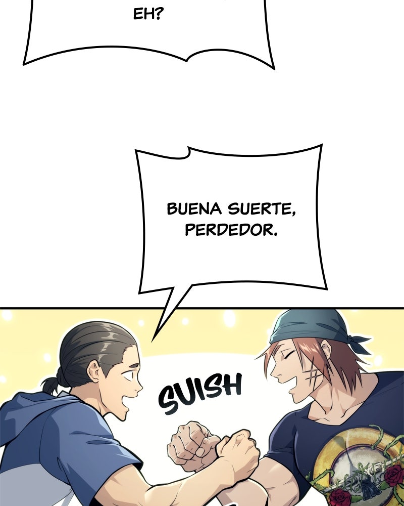 Read Tower of God_ Urek Mazino ES Manga Online