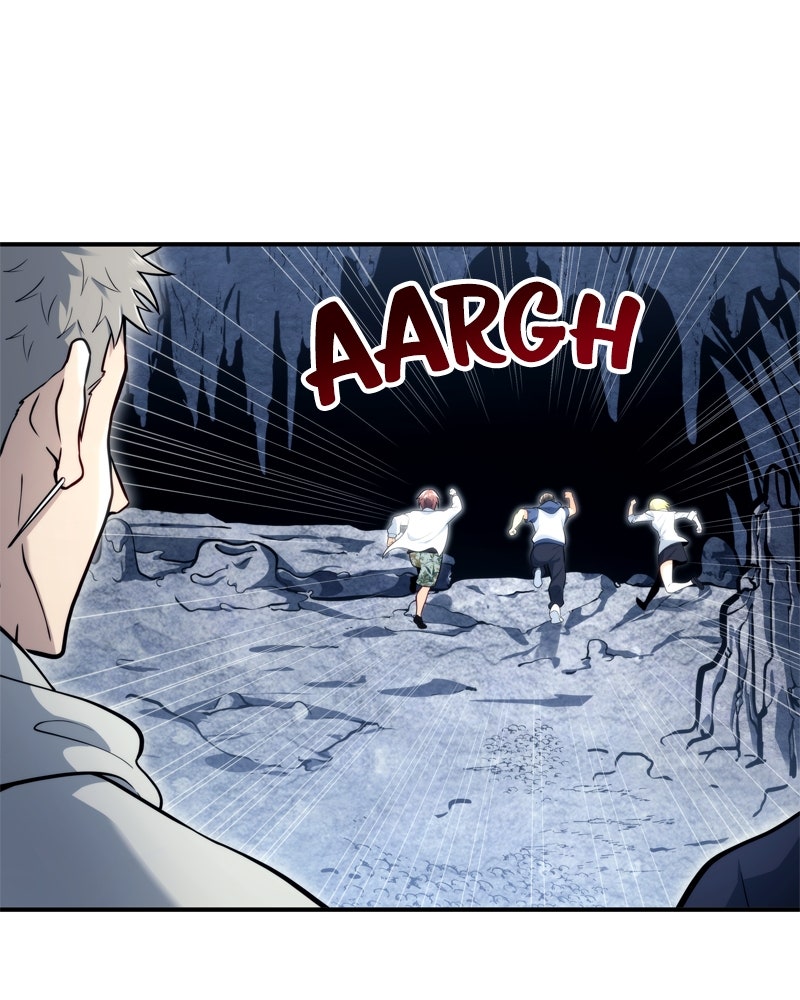 Read Tower of God_ Urek Mazino ES Manga Online