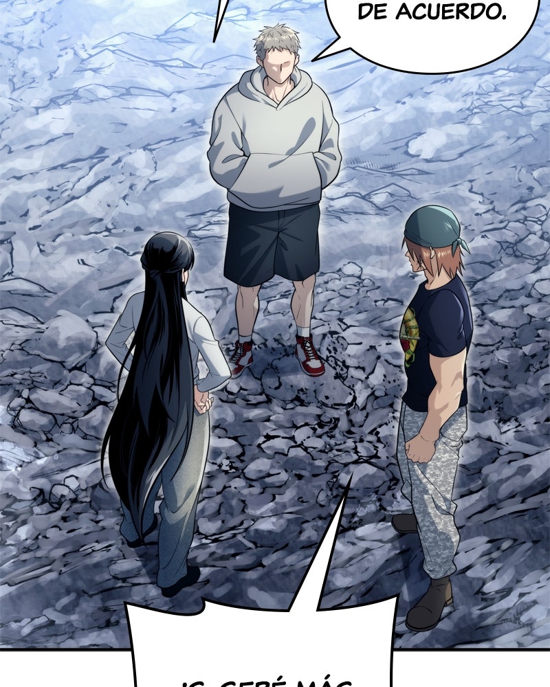 Read Tower of God_ Urek Mazino ES Manga Online