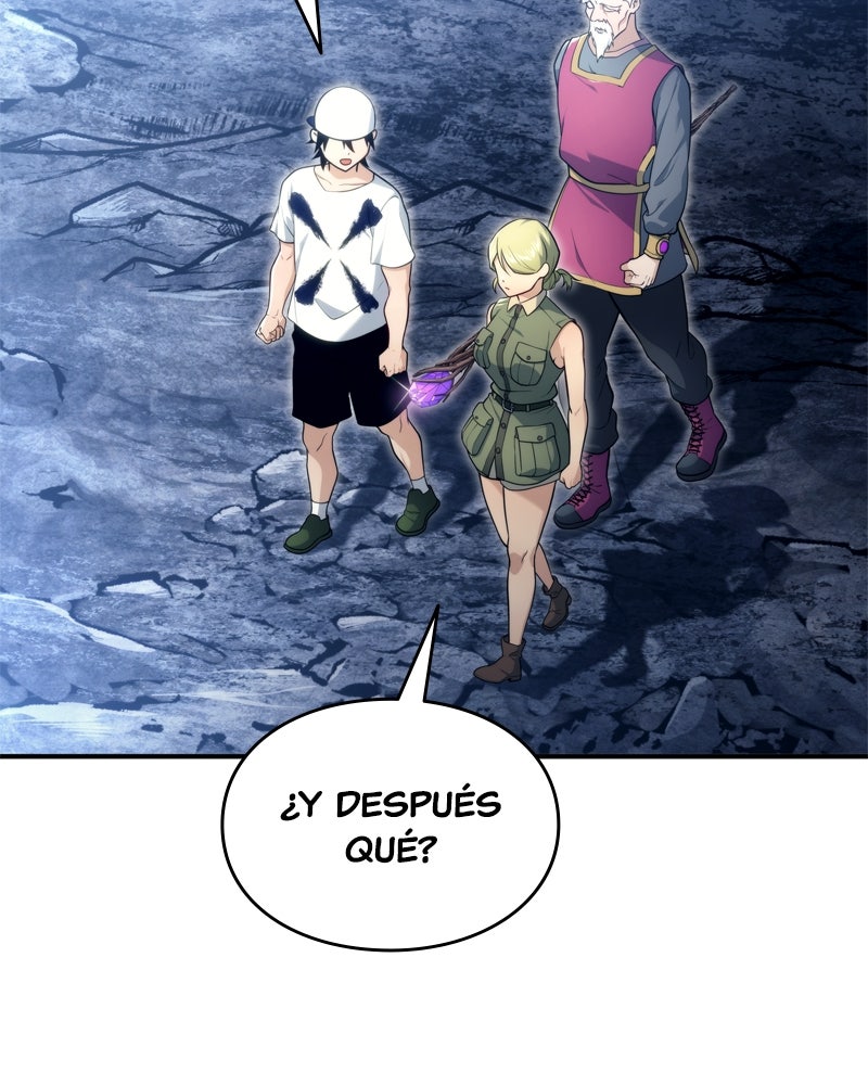 Read Tower of God_ Urek Mazino ES Manga Online