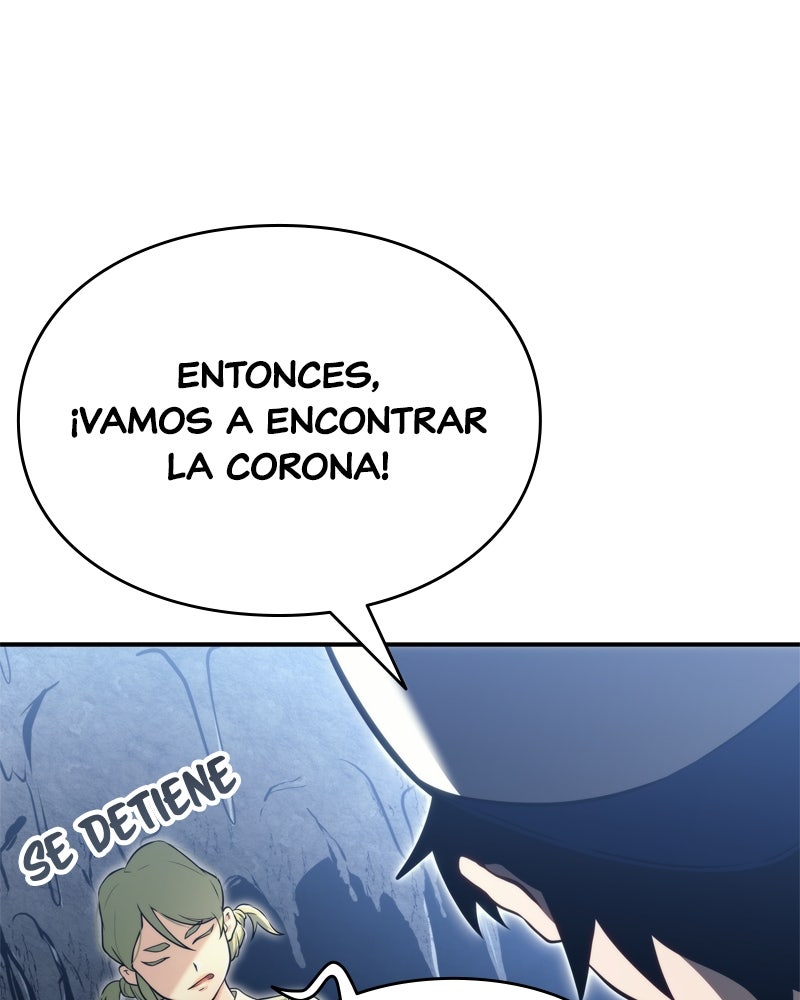 Read Tower of God_ Urek Mazino ES Manga Online