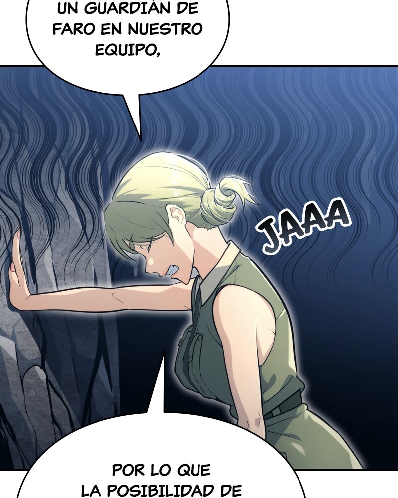 Read Tower of God_ Urek Mazino ES Manga Online