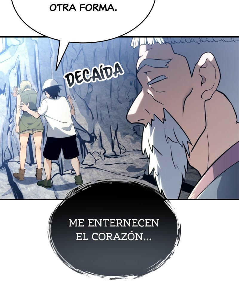 Read Tower of God_ Urek Mazino ES Manga Online