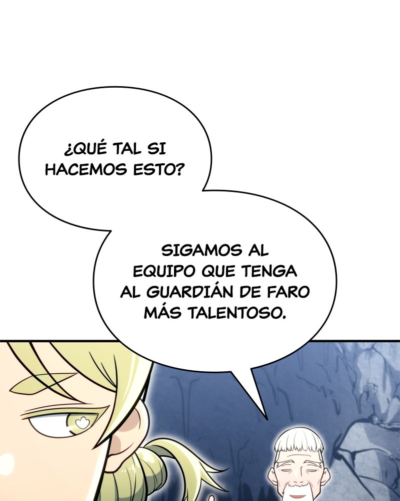 Read Tower of God_ Urek Mazino ES Manga Online