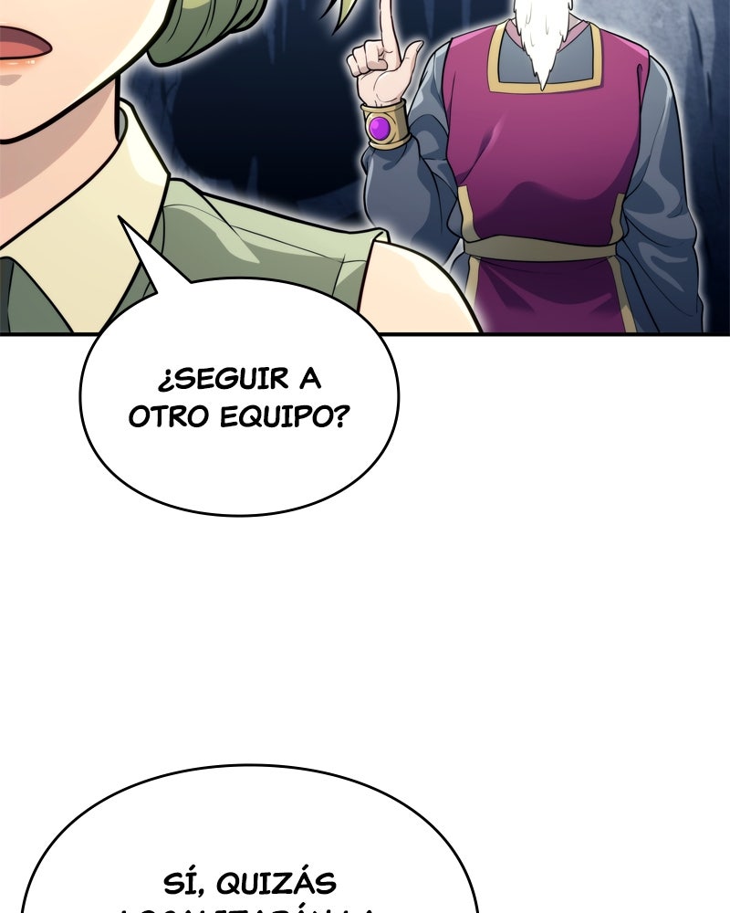 Read Tower of God_ Urek Mazino ES Manga Online