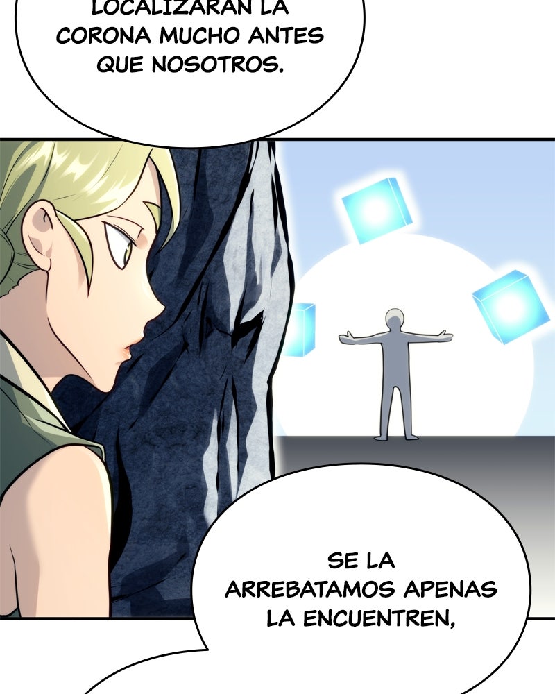 Read Tower of God_ Urek Mazino ES Manga Online