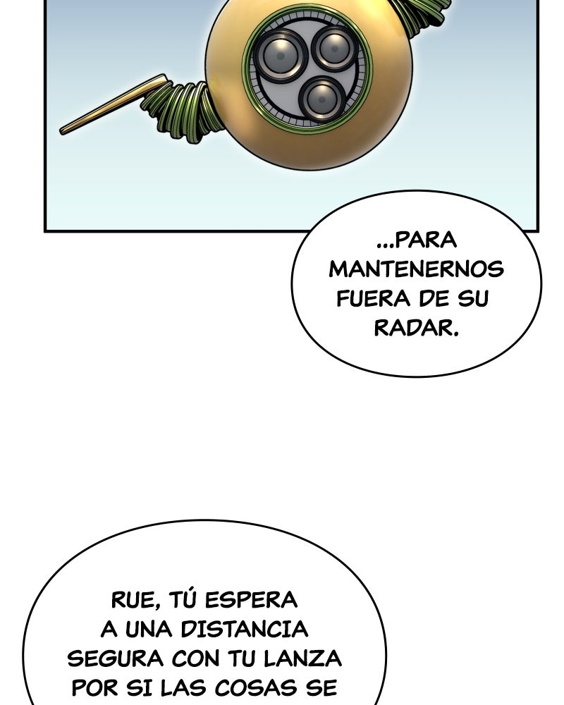 Read Tower of God_ Urek Mazino ES Manga Online