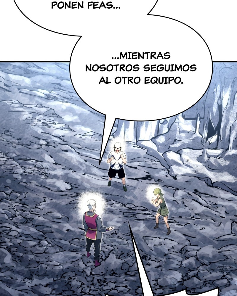 Read Tower of God_ Urek Mazino ES Manga Online