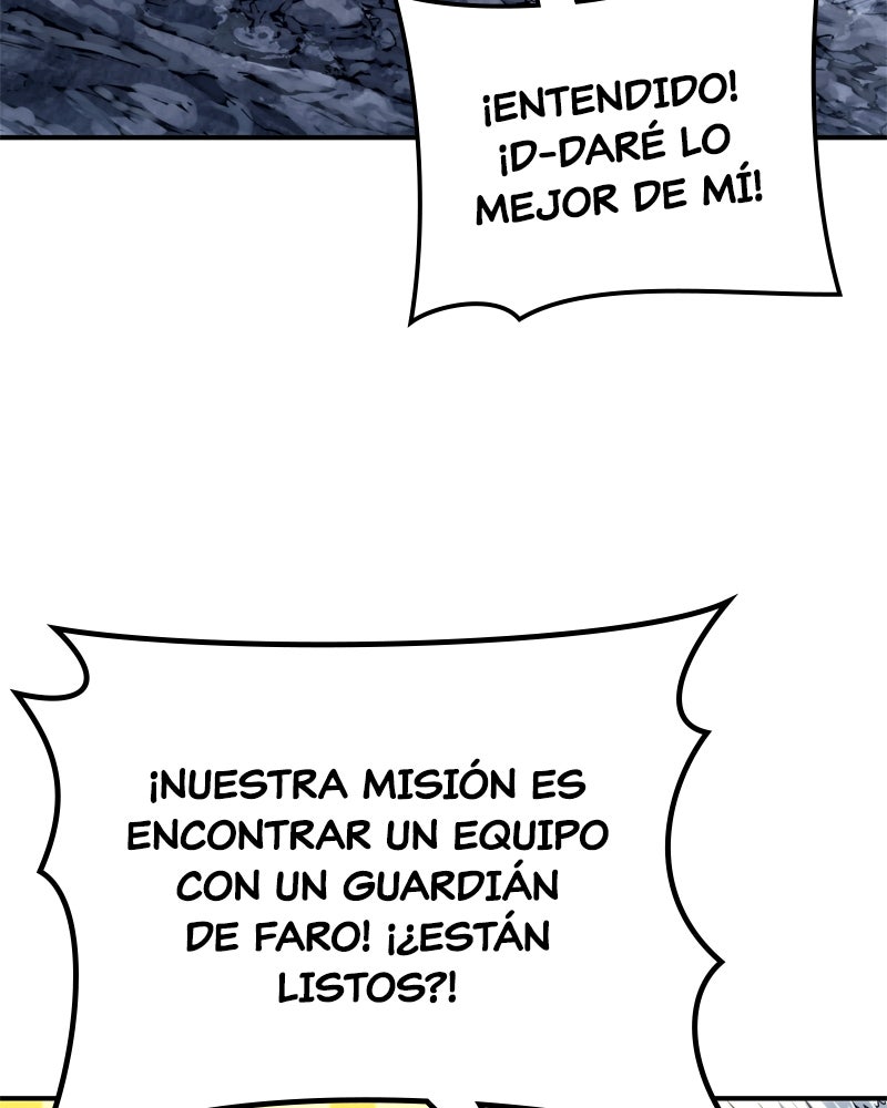 Read Tower of God_ Urek Mazino ES Manga Online