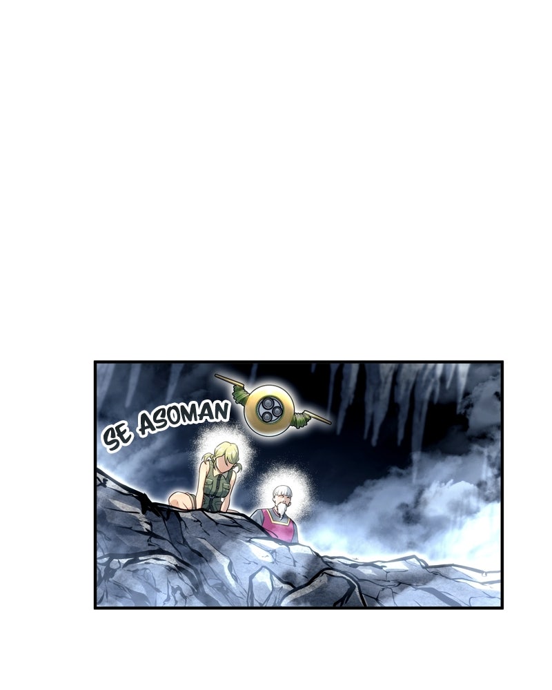 Read Tower of God_ Urek Mazino ES Manga Online