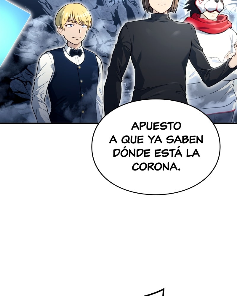 Read Tower of God_ Urek Mazino ES Manga Online