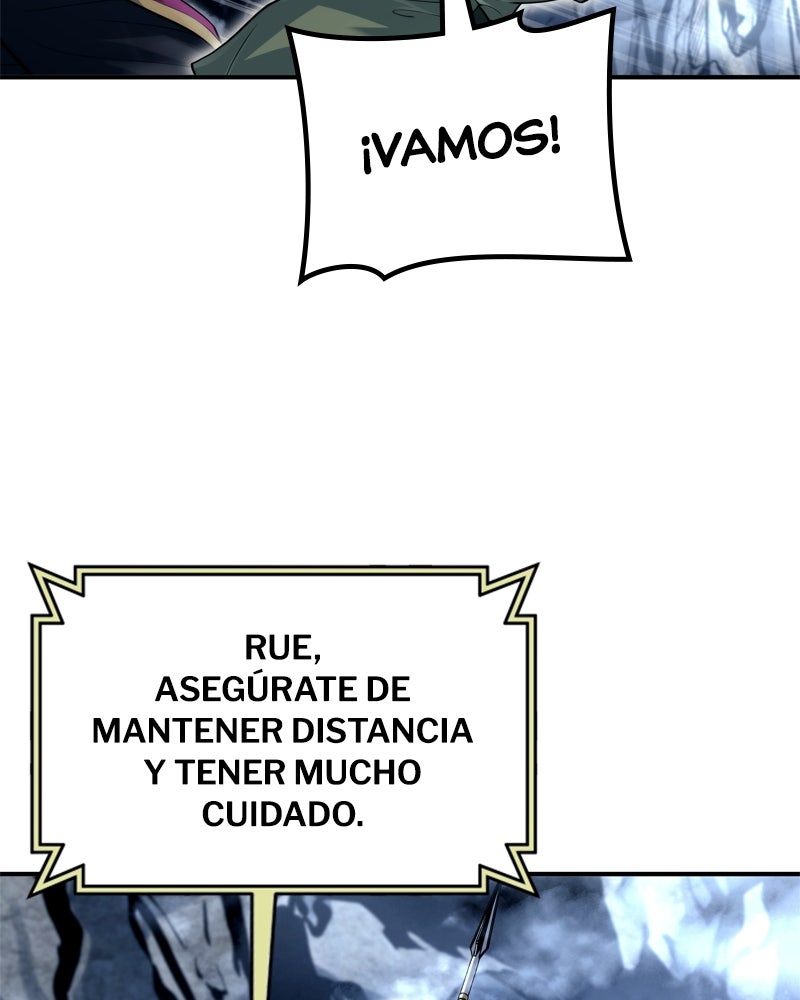 Read Tower of God_ Urek Mazino ES Manga Online