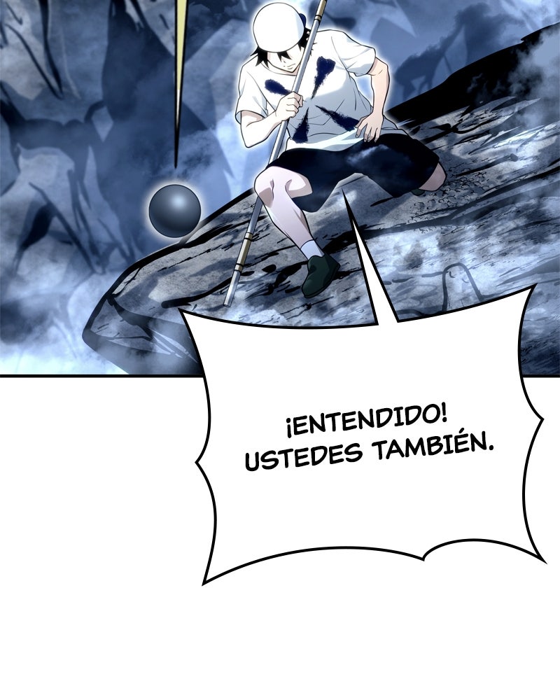 Read Tower of God_ Urek Mazino ES Manga Online
