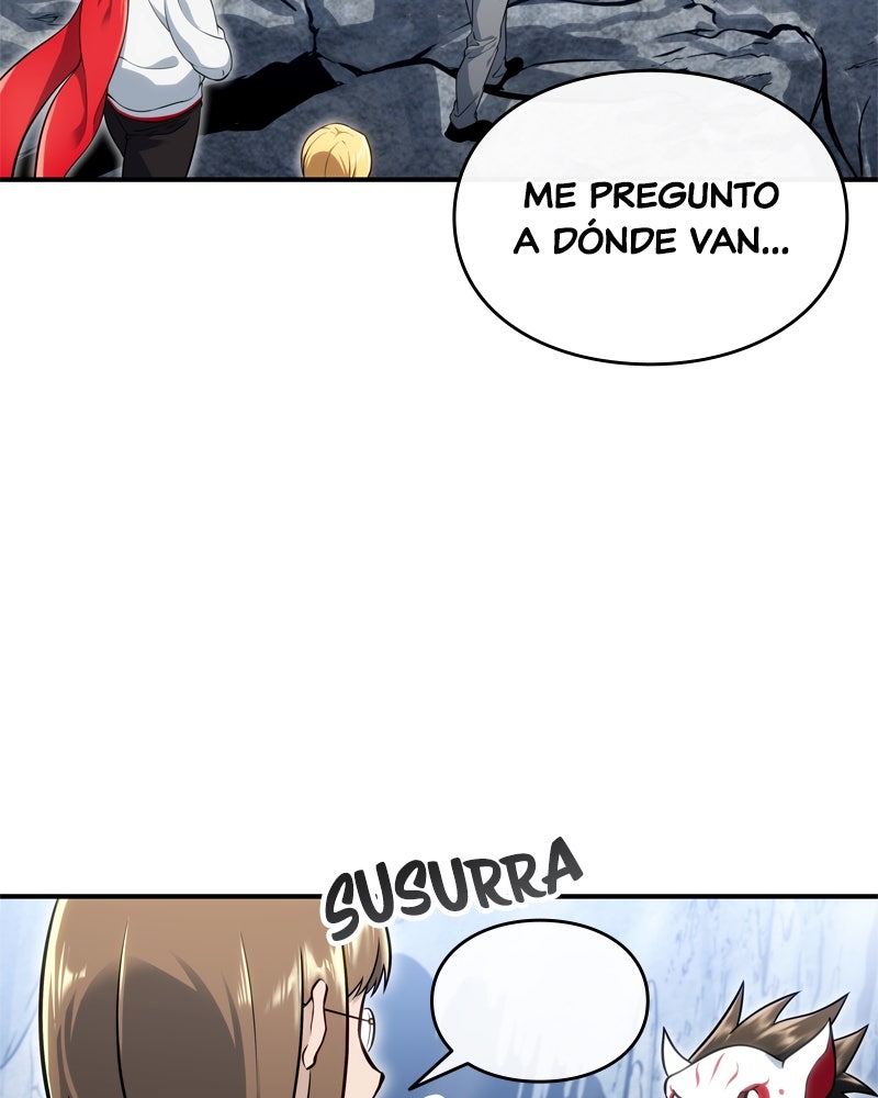 Read Tower of God_ Urek Mazino ES Manga Online