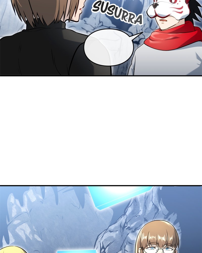 Read Tower of God_ Urek Mazino ES Manga Online