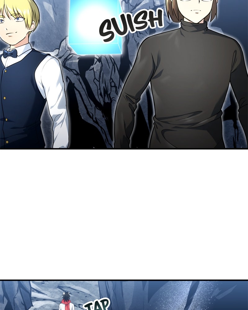 Read Tower of God_ Urek Mazino ES Manga Online