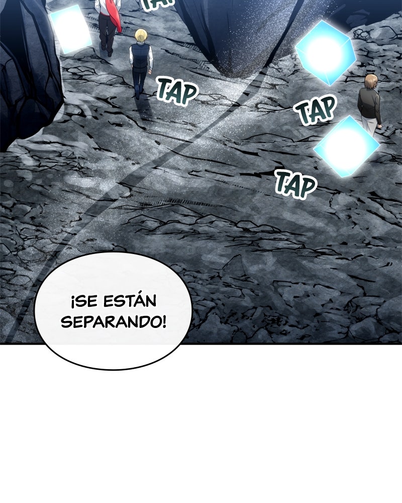Read Tower of God_ Urek Mazino ES Manga Online