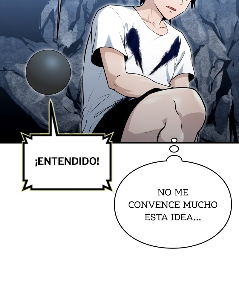 Read Tower of God_ Urek Mazino ES Manga Online