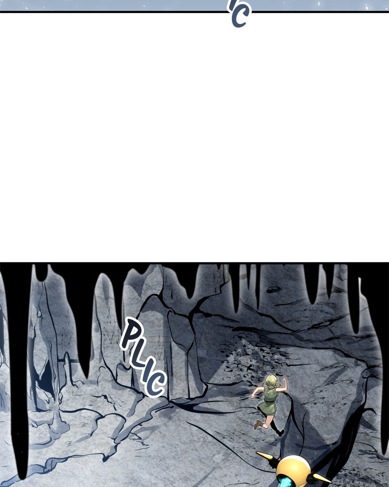 Read Tower of God_ Urek Mazino ES Manga Online