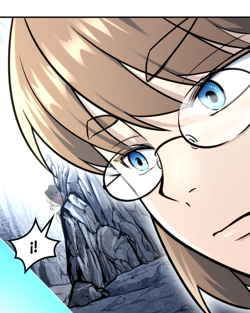 Read Tower of God_ Urek Mazino ES Manga Online