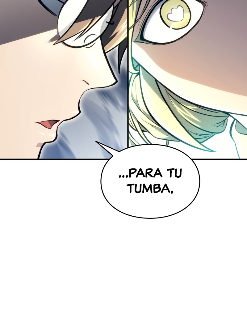 Read Tower of God_ Urek Mazino ES Manga Online