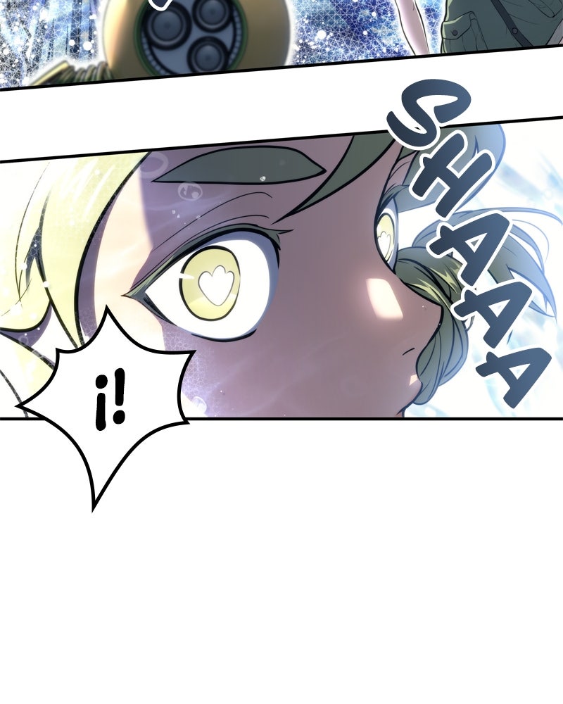 Read Tower of God_ Urek Mazino ES Manga Online