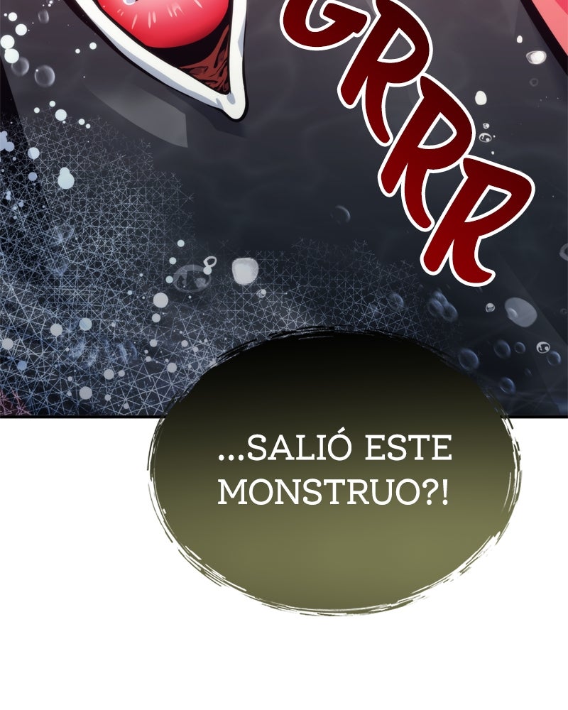 Read Tower of God_ Urek Mazino ES Manga Online