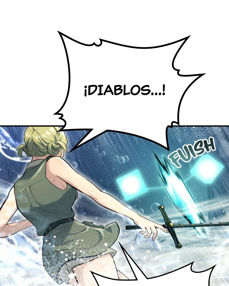 Read Tower of God_ Urek Mazino ES Manga Online