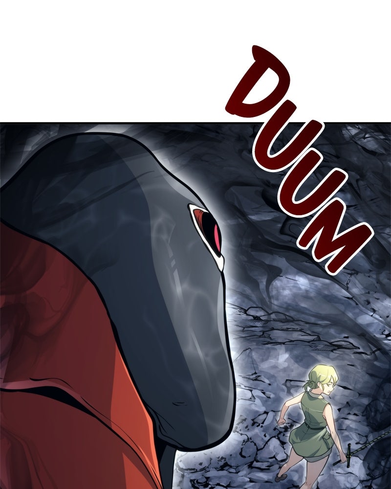 Read Tower of God_ Urek Mazino ES Manga Online