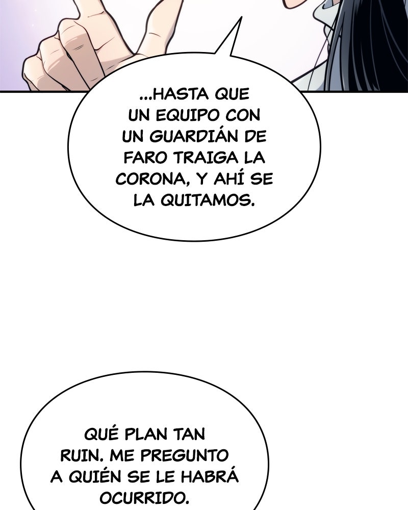 Read Tower of God_ Urek Mazino ES Manga Online