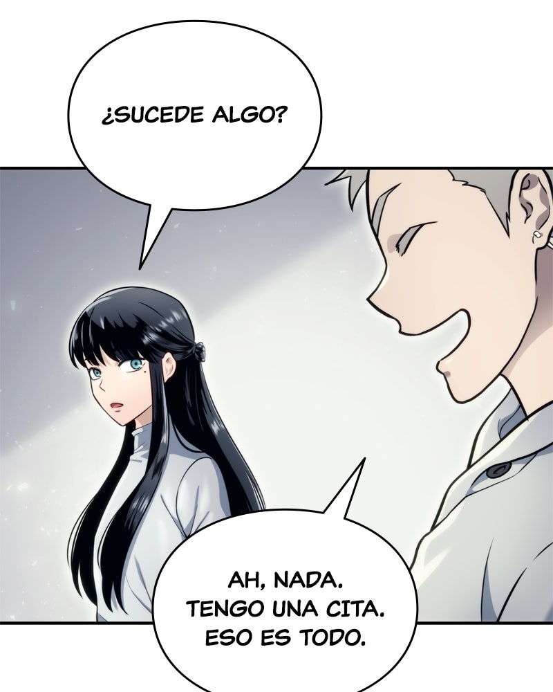 Read Tower of God_ Urek Mazino ES Manga Online