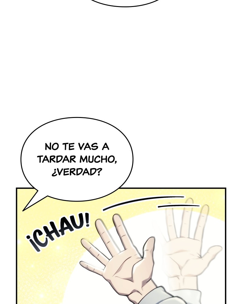 Read Tower of God_ Urek Mazino ES Manga Online