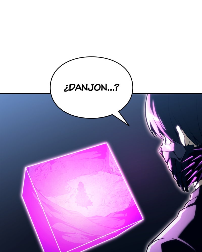 Read Tower of God_ Urek Mazino ES Manga Online