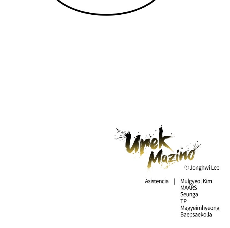 Read Tower of God_ Urek Mazino ES Manga Online