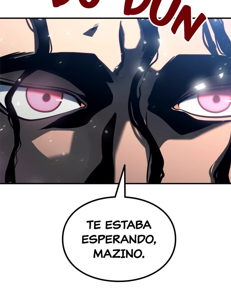 Read Tower of God_ Urek Mazino ES Manga Online